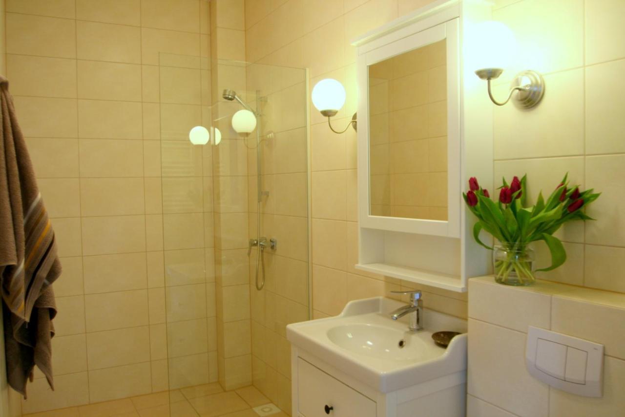 פוזנן Apartament Kwiatowa 3/22 מראה חיצוני תמונה