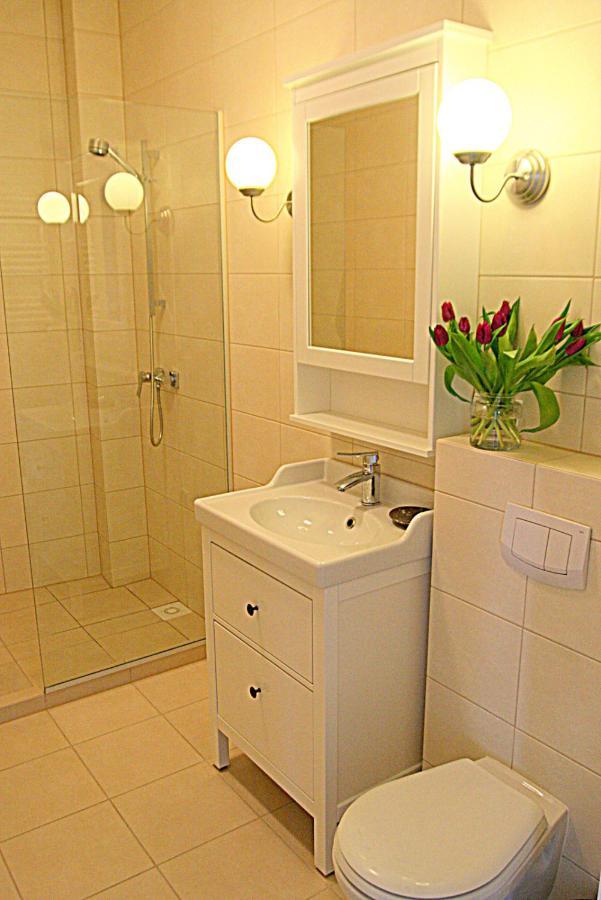 פוזנן Apartament Kwiatowa 3/22 מראה חיצוני תמונה
